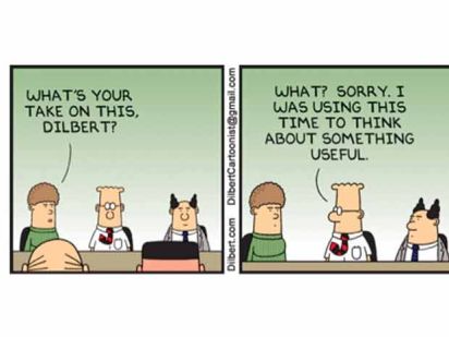 dilbert