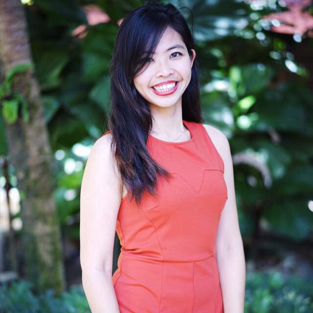 Sarah-Ann Yong Avatar