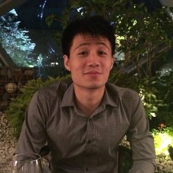 Gabriel Lim Avatar